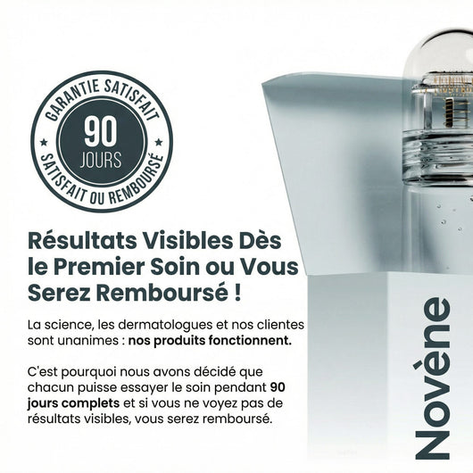 Kit Micro-Infusion™ | Novène