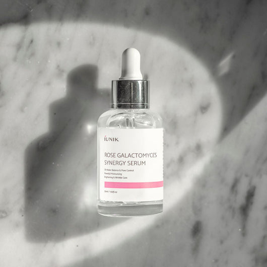 Sérum ultra-hydratant et illuminateur
