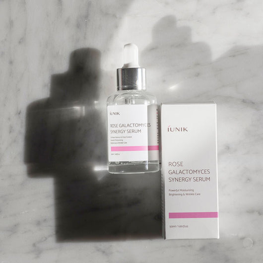 Sérum ultra-hydratant et illuminateur