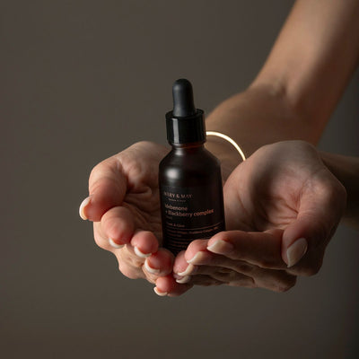 Sérum antioxydant ultra-puissant