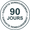 Guarantee Badge