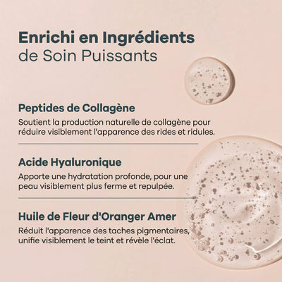 Kit Micro-Infusion™ | Novène