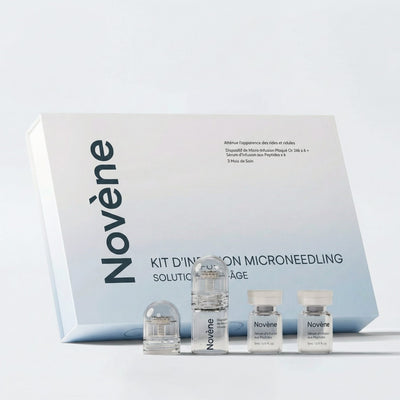 Kit Micro-Infusion™ | Novène